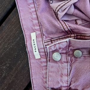 Pacsun Jeans (size 26)